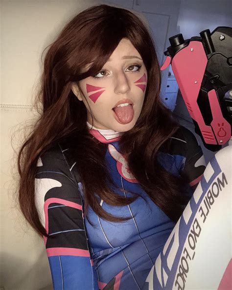 dva cosplay onlyfans|KittyxKum dva cosplay anal fuck machine and squirt OnlyFans。